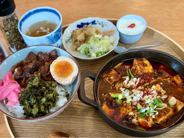 かかん 京都店 - サブ画像1