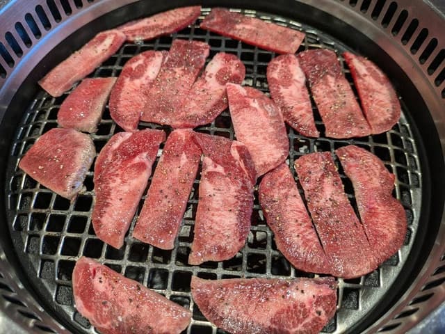 焼肉 天光 - サブ画像2