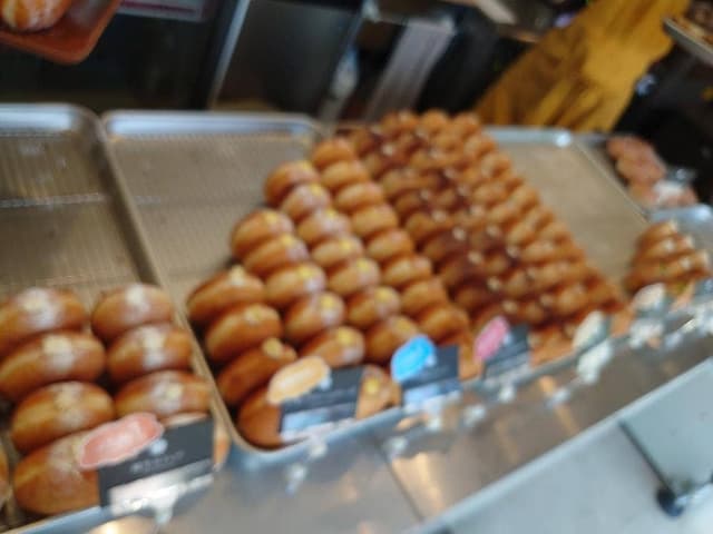 MILK DO dore iku? 姪浜店 - サブ画像3