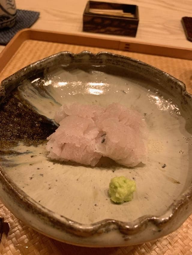 霞町 やまがみ - サブ画像3