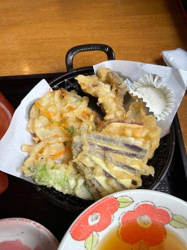 そば処 しろやま - サブ画像2