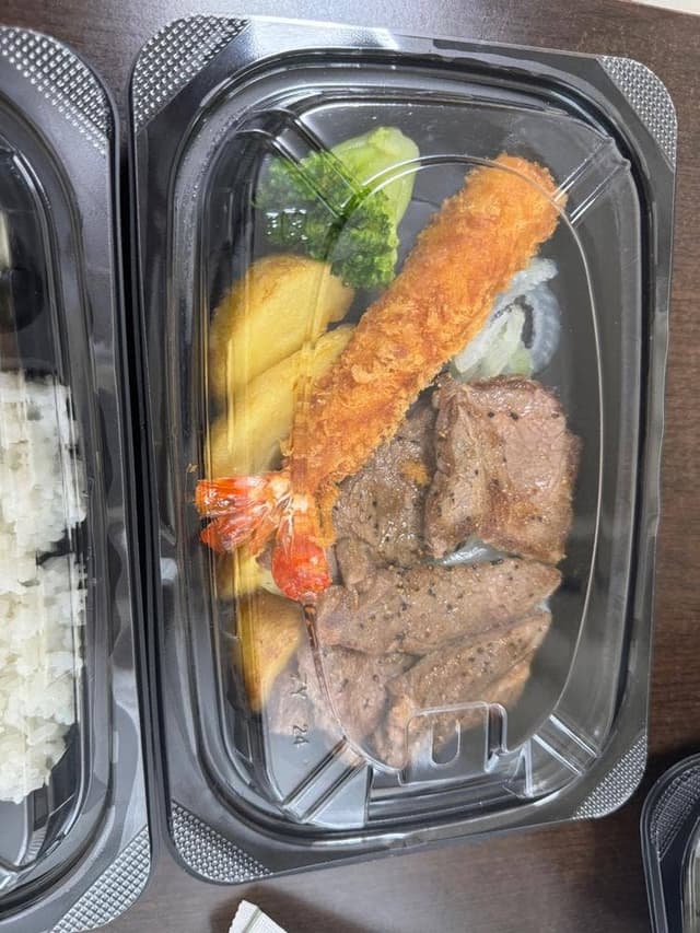 ステーキガスト 長野柳原店 - サブ画像1