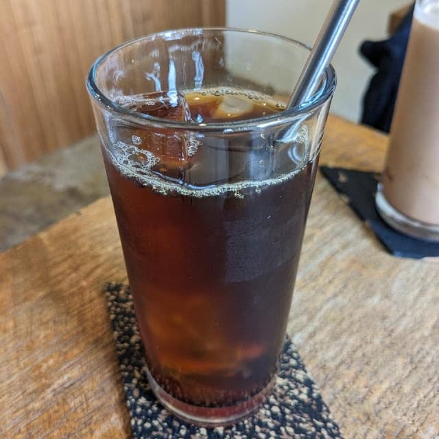 LEPO COFFEE STAND - サブ画像1