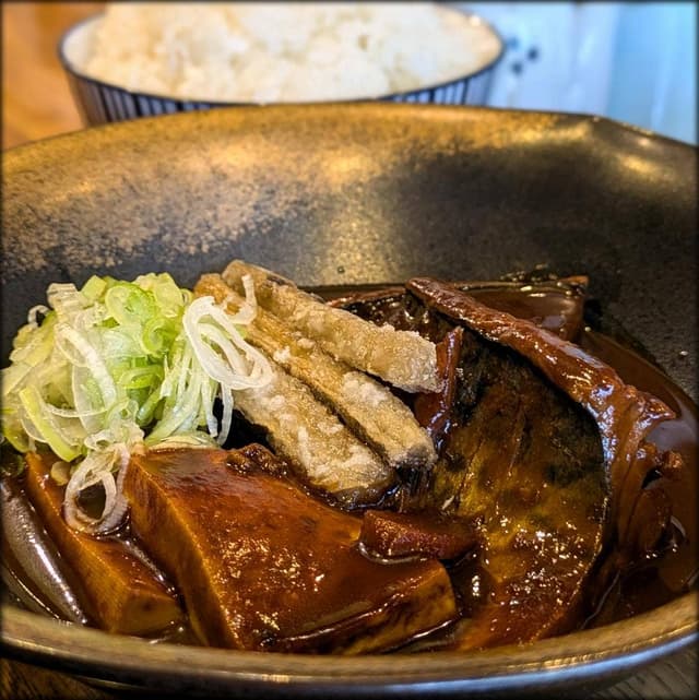 ごはんとだし やそはち - サブ画像1