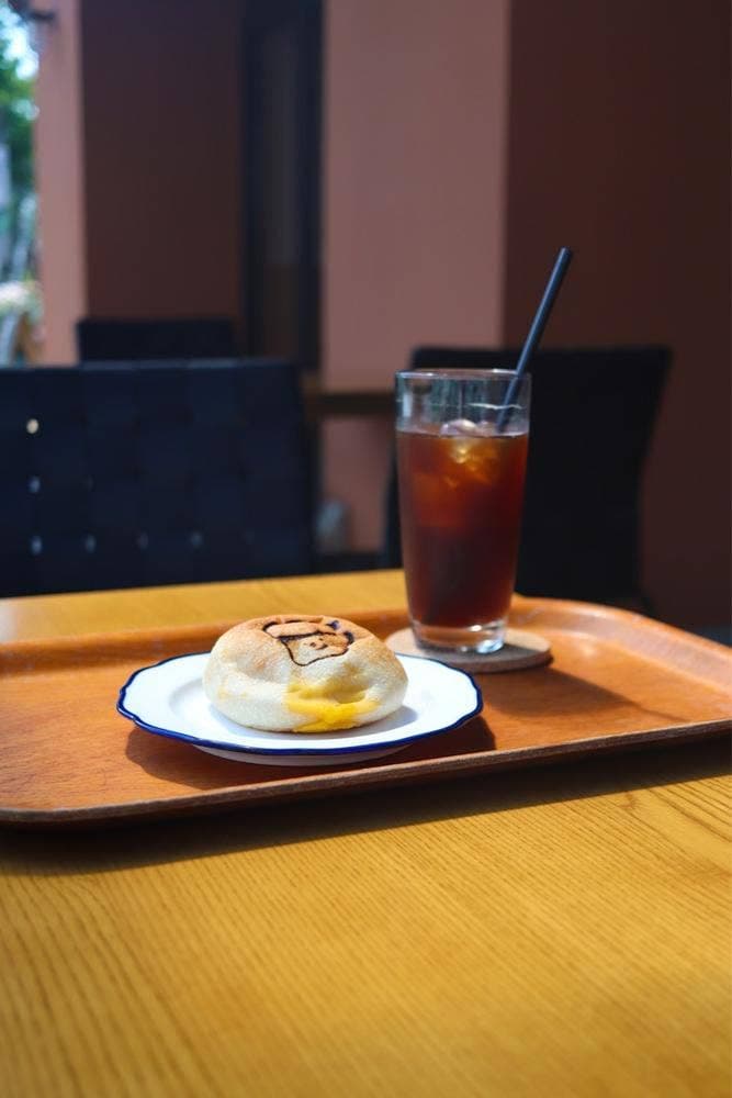 tiare bread