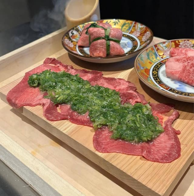焼肉エイト 神戸三宮店 - サブ画像3