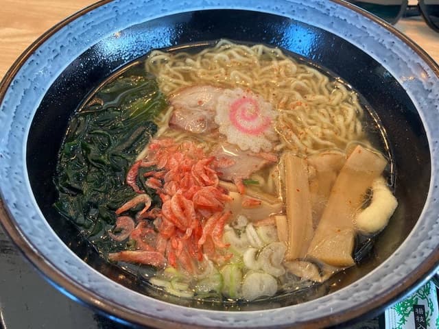 道の駅高松 里海館 - サブ画像2