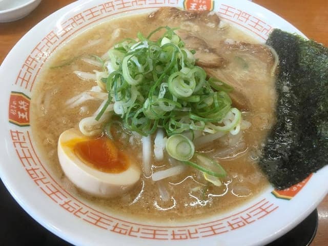 餃子の王将 黒瀬北店 - サブ画像2