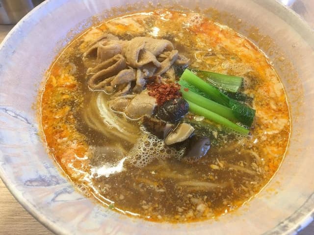 中華そば ブラボー - サブ画像2