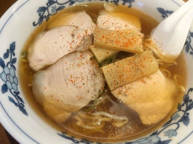 中華料理 広東 - サブ画像2