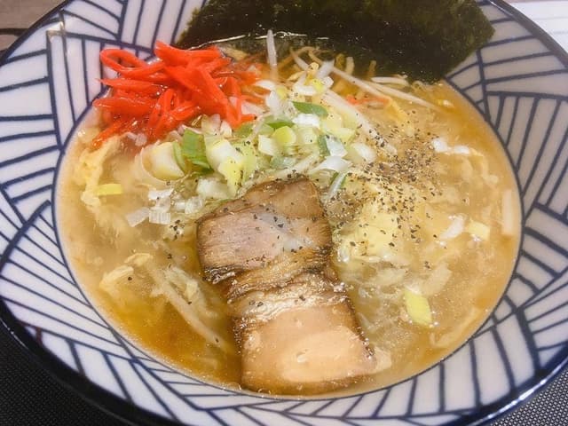 焼めし くにを とやまマリエ店 - サブ画像2