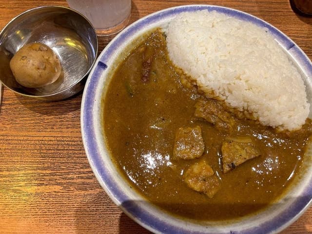 エチオピア カリーキッチン アトレ秋葉原1店 - サブ画像3