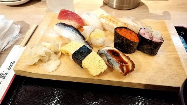 和食処 銀蔵 さいたま新都心店 - サブ画像3