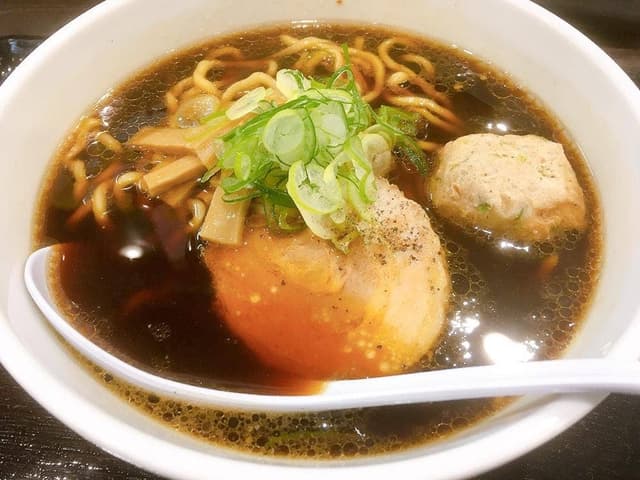 らーめん虎 - サブ画像1