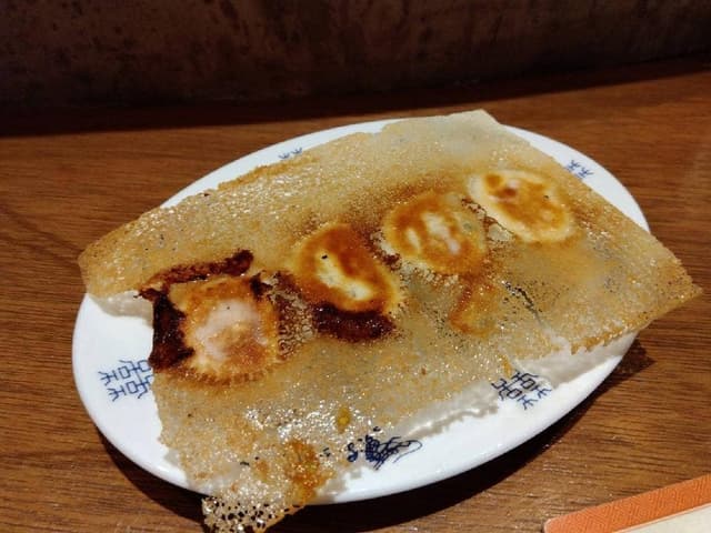 ナデシコ 餃子楼 - サブ画像1