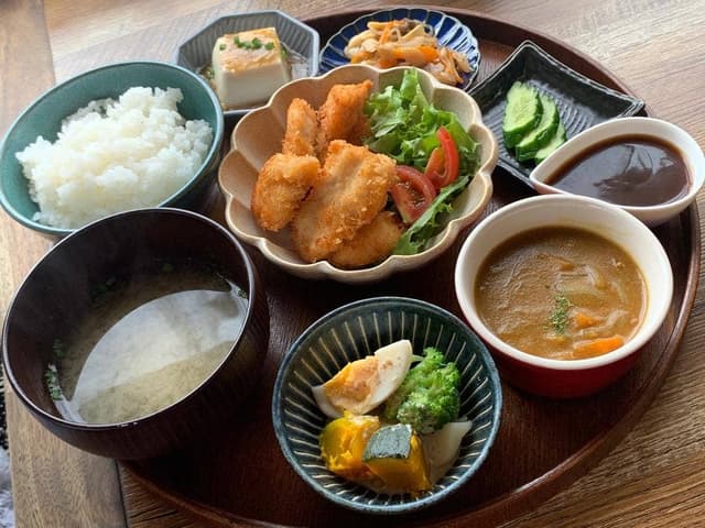 CAFE ORSETTO - サブ画像1