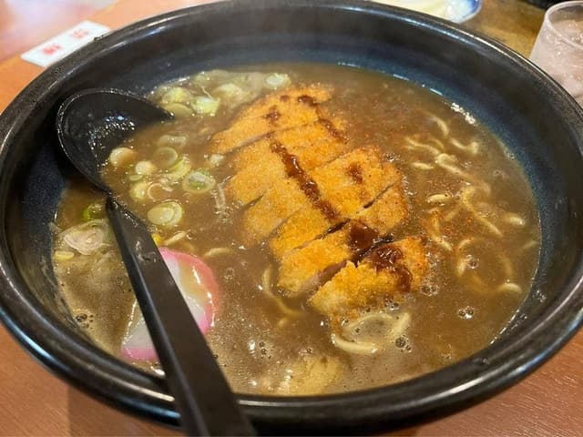 味一番 サンピア店 - サブ画像1