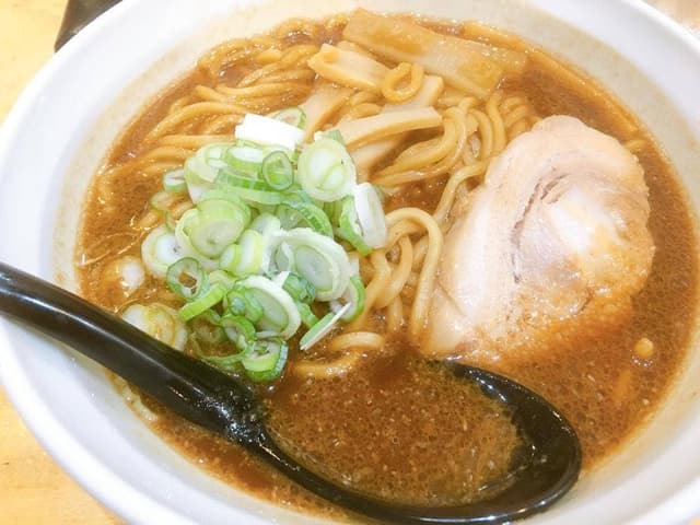 らーめん全日本 八日市店 - サブ画像3