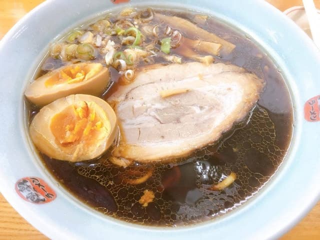 ダルマヤラーメン 新庄店 - サブ画像1