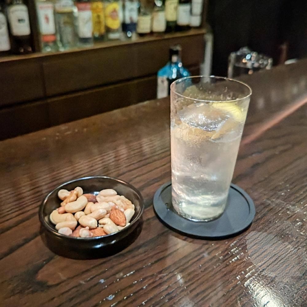 Bar Ballygrant