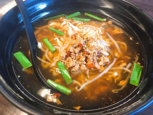 中国家庭料理 京香 - サブ画像3