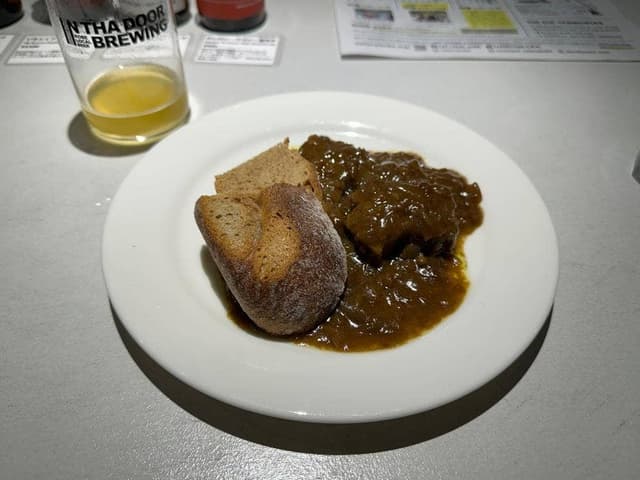 IN THA DOOR BREWING 六甲アイランド本店 - サブ画像2