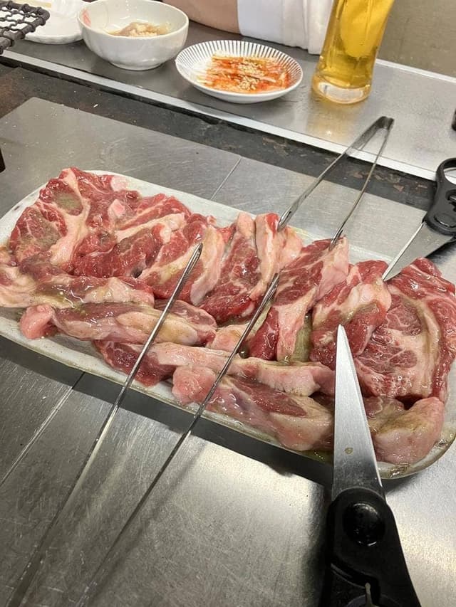 炭火焼八仙 - サブ画像1