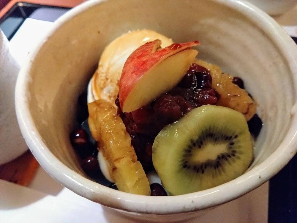 銀亭Cafe&Bar