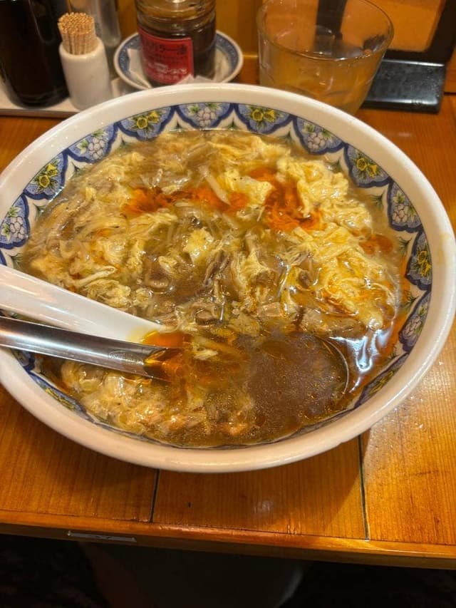 中国ラーメン 揚州商人 流山おおたかの森S・C FLAPS店 - サブ画像2