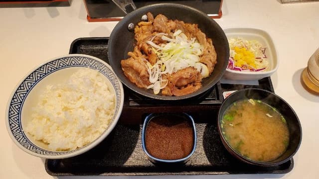 吉野家 吉祥寺北店 - サブ画像2