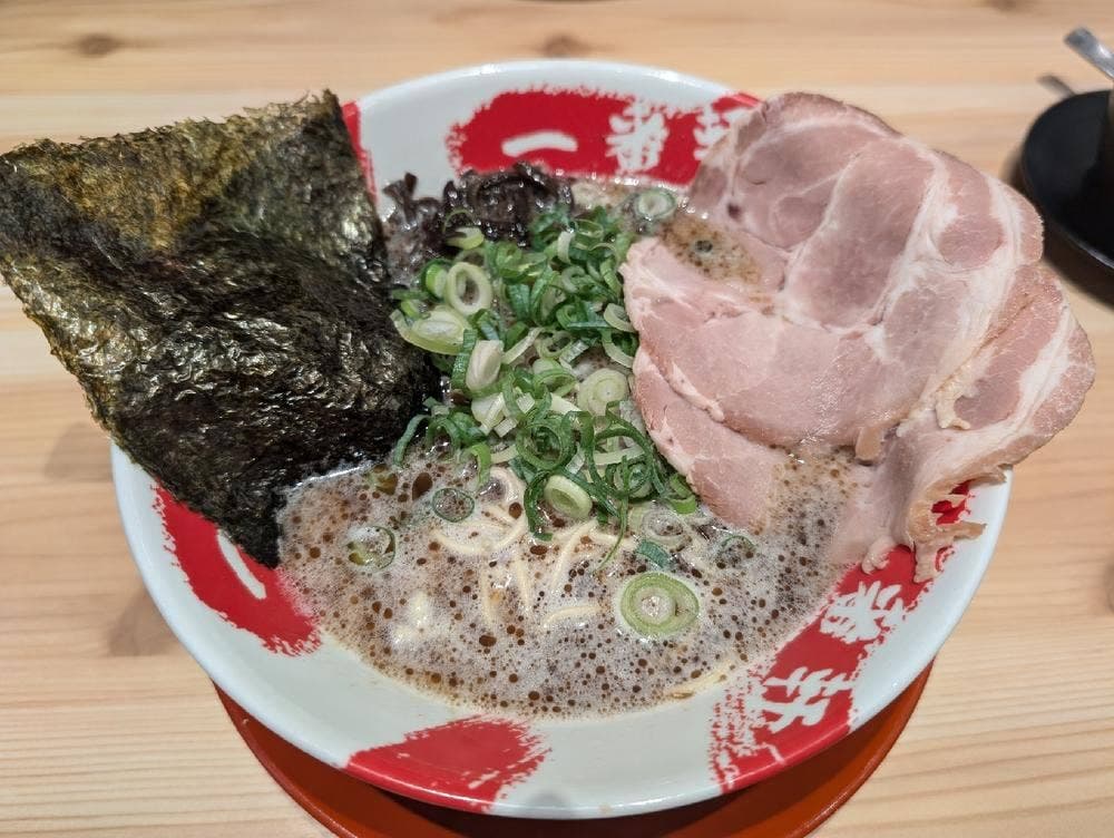 一番軒+世界の山ちゃん 小牧店