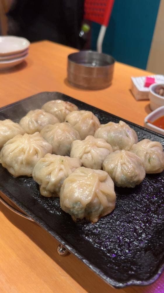 一優亭 冷泉店