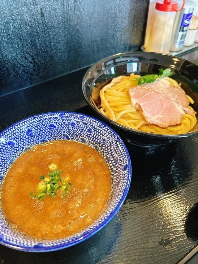 麺屋 中川會 住吉店 - サブ画像2