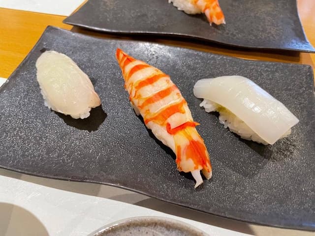 鮨 なか澤 - サブ画像1