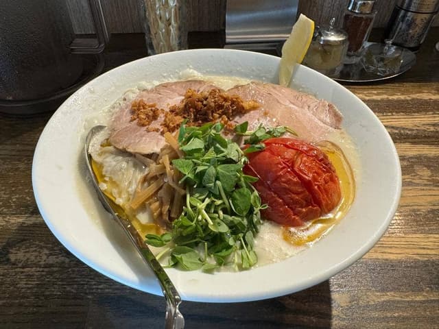RAMEN CIQUE - サブ画像2