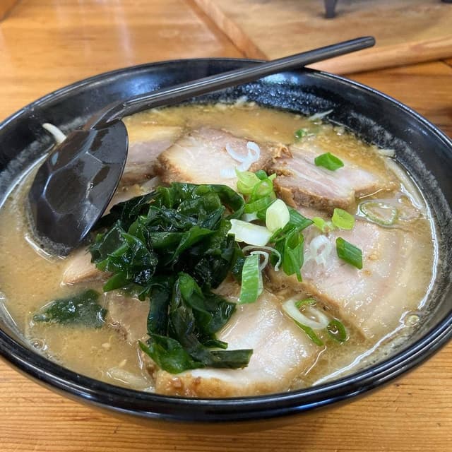 おじいちゃんのつくったラーメン ひらたラーメン 鈴峯店 - サブ画像1