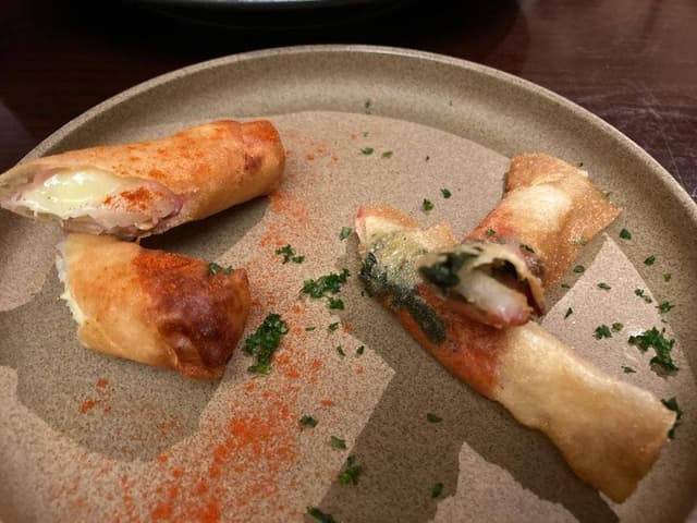 伊・食・旬 Igatta - サブ画像1