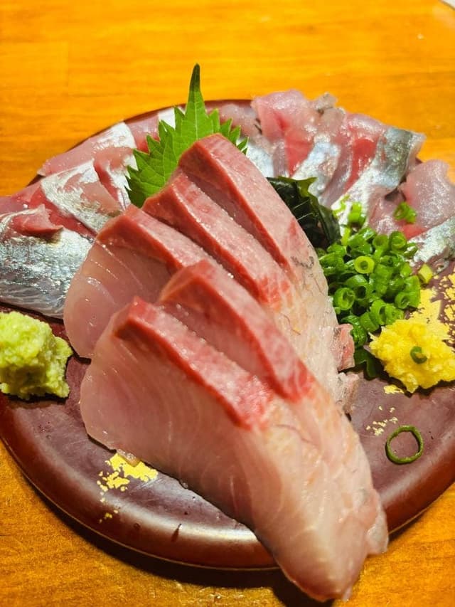 立呑み 魚参 - サブ画像2