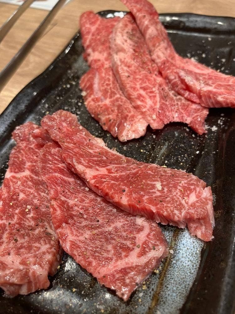 焼肉 さんたま