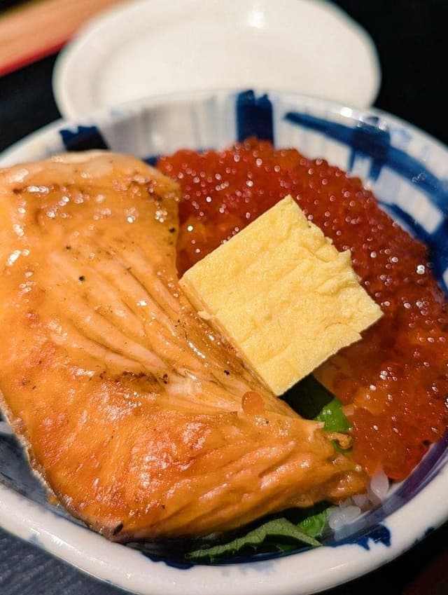 一夜干しと海鮮丼 できたて屋 時計台店 - サブ画像2