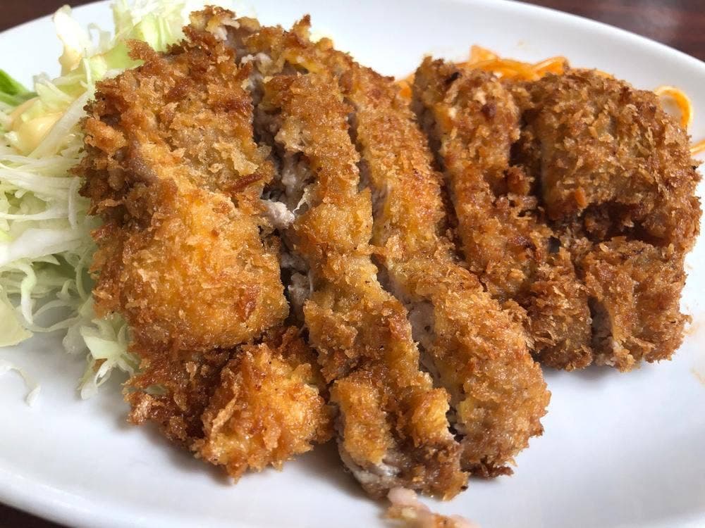 大黒軒