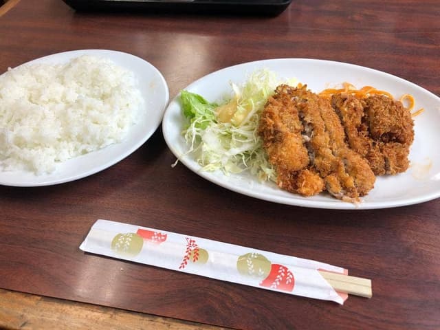 大黒軒 - サブ画像2