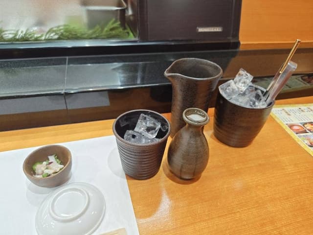 鮨処 わたつみ - サブ画像2