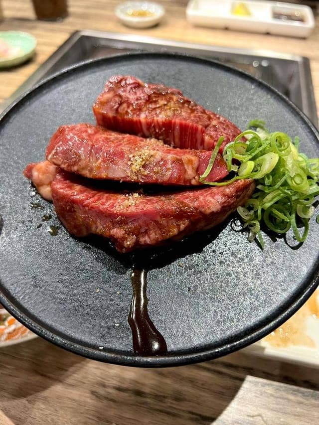 焼肉 六甲園 - サブ画像2
