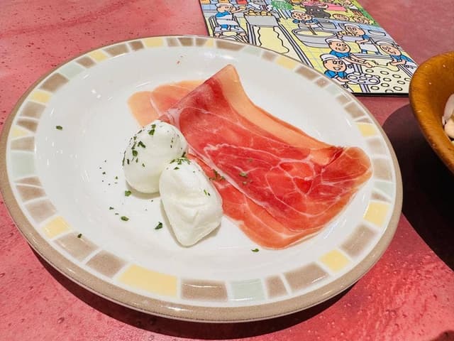 サイゼリヤ イオンモール伊丹昆陽店 - サブ画像1