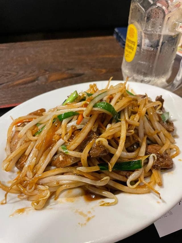 マルヤス酒場 神田店 - サブ画像1