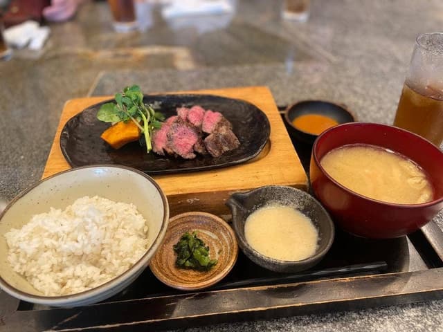 響 カレッタ汐留店 - サブ画像2
