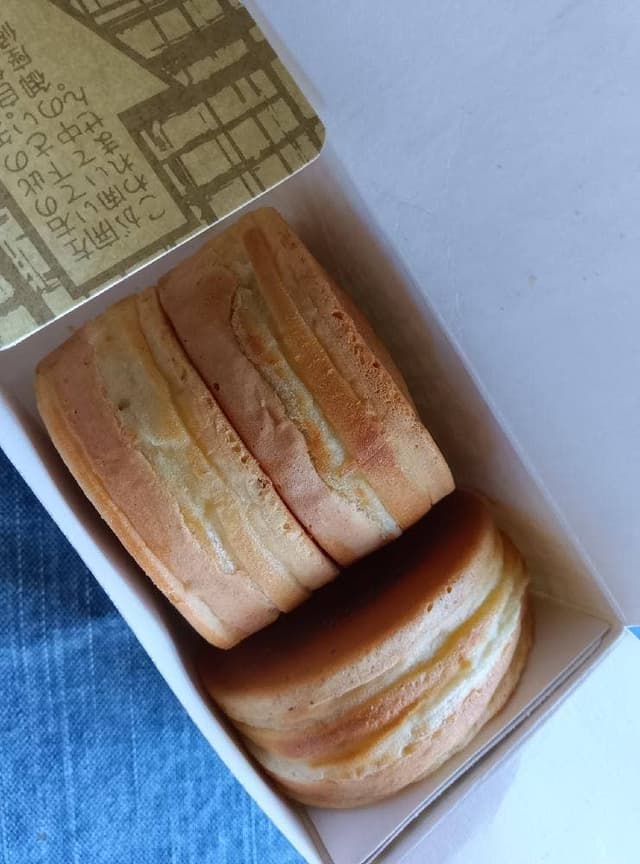 御座候 天満屋 岡山店 - サブ画像1