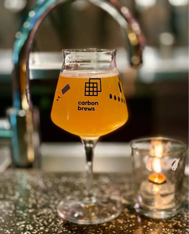Carbon Brews Tokyo - サブ画像1