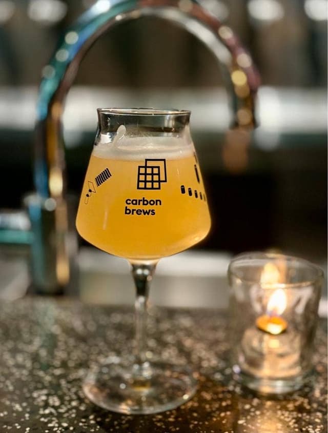 Carbon Brews Tokyo - サブ画像3